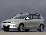 Hyundai i30 CW 2008 года